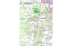 1503 Northwest Drive, LAUREL, MS 39440