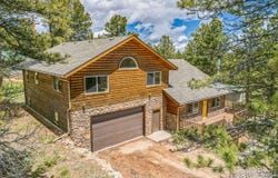 24192 W County Road 74e, Red Feather Lakes, CO 80545