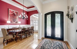 603 Millstone Drive, Evans, GA 30809