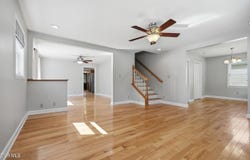 610 Leigh Avenue, Pennington Gap, VA 24277