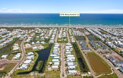 272 Beachwalk Lane, Port Aransas, TX 78373