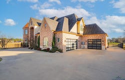 3410 Oak Hill Trl, Longview, TX 75605