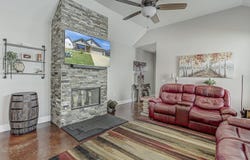 433 Dove Trail, Bertram, TX 78605