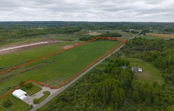 Tbd Pioneer Drive, Big Rapids, MI 49307