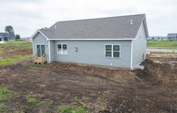 134 E Evergreen Lane, Milton, WI 53563