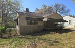 324 WOODWARD ROAD, MIDFIELD, AL 35228