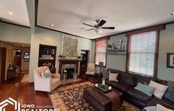 2336 Sunrise Circle, Mount Pleasant, IA 52641