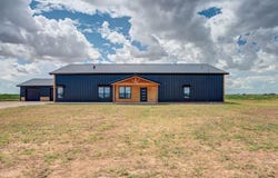 6601 N CR 1500, Shallowater, TX 79363