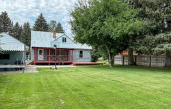 473 ADAMS ST, Afton, WY 83110