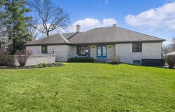 2370 HOLTMAN DRIVE NE, GRAND RAPIDS, MI 49525