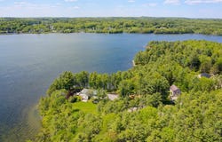 44 A Sprague Road, Nobleboro, ME 04555