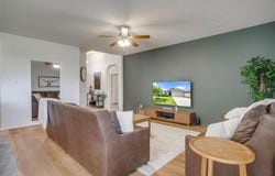 1424 Doe Meadow Drive, Fort Worth, TX 76028