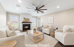 112 N Hebert Avenue, Kaplan, LA 70548