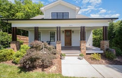 200 W Corbin Street, Hillsborough, NC 27278