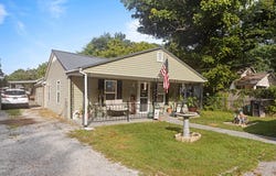 312 Gentry Street, Tullahoma, TN 37388