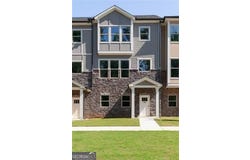 3794 Jack Vernon Circle, Powder Springs, GA 30127