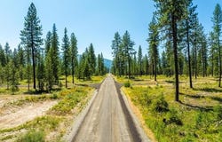 Lt 2 Blk 2 CANNON LANE, Blanchard, ID 83804
