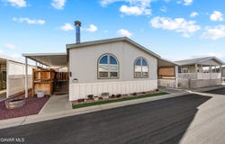 600 S Dennison Road, Tehachapi, CA 93561
