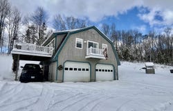 181 Hill Road, Dummer, NH 03588