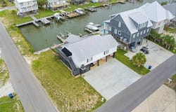 301 Port Royal Street, Dauphin Island, AL 36528