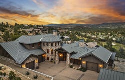 744 Woodridge Lane, Prescott, AZ 86303