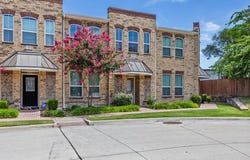 223 Belleville Drive, Lewisville, TX 75057