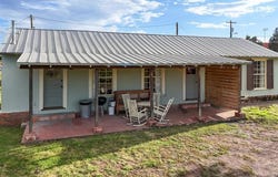 308 Webster, Fort Davis, TX 79734