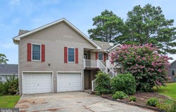 5073 TWILLEY DR, CHINCOTEAGUE ISLAND, VA 23336