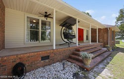 778 Wetherington Landing Road, Stella, NC 28582