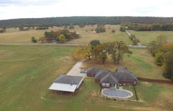 5121 E State HWY 22, Paris, AR 72855