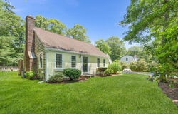 13 Old Fields Road, Sandwich, MA 02563