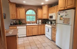 9316 S Oxeye Avenue, Baldwin, MI 49304