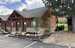 310 GOLF COURSE Lane, Afton, WY 83110