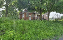 620 W 3Rd Street, Marion, IN 46952