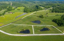 135 Hemlock Drive, Morehead, KY 40351