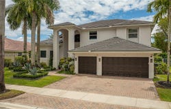815 Regal Cove Rd, Weston, FL 33327