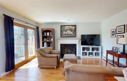 29 Westminster Drive, Burlington, VT 05408