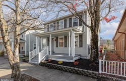 28 W MAIN STREET, FAIRFIELD, PA 17320