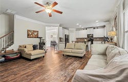 585 Country Ridge Drive, Hoschton, GA 30548