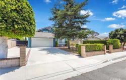 542 S Avenida Alipaz, Walnut, CA 91789