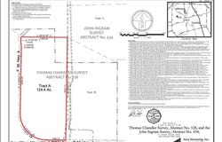 8256 W Fm 4, Godley, TX 76044