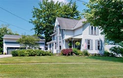 14436 Hickox Street, Burton, OH 44021
