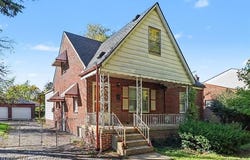 5797 Artesian Street, Detroit, MI 48228