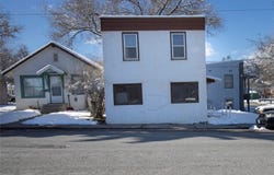 101 1st Avenue N, Hot Springs, MT 59845