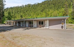 8612 31 Hwy, Ione, WA 99139