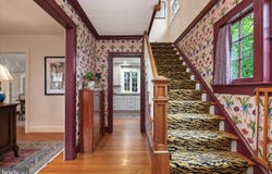 6812 GEORGIA ST, CHEVY CHASE, MD 20815