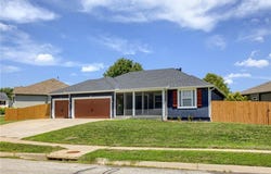 1904 Shirley Court, Liberty, MO 64068