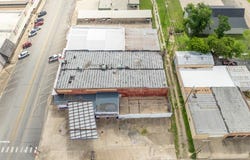 105 S Hill, Itasca, TX 76055