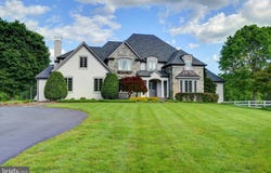 6501 CLIFTON ROAD, CLIFTON, VA 20124