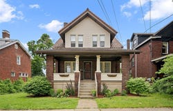 3341 Beacon Hill Ave, Dormont, PA 15216